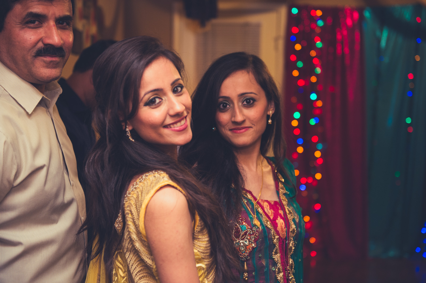 Image of DSC11641 Amyna Lakhani & Nooruddin Jalal